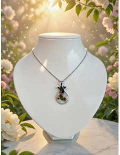 Danse de Fée Argent